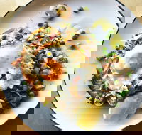 Blackwall Cafe - Stays Accommodation