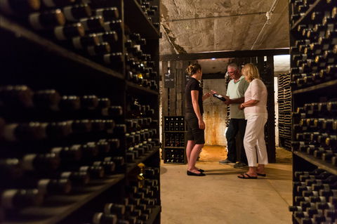 Brown Brothers Milawa Vineyard - Stays Accommodation 2