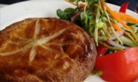 Cafe Creme Della Creme Continental Patisserie - Stayed 0