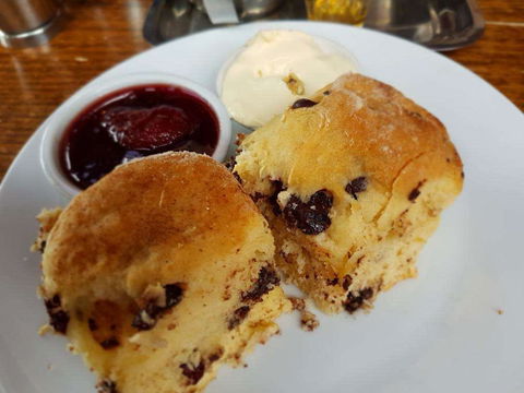 Cafe Madeleine - Stays Accommodation 0