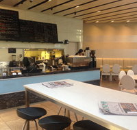 Caffe Perfetto - Stayed