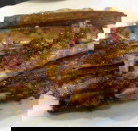 Cafe Somerville - Stayed