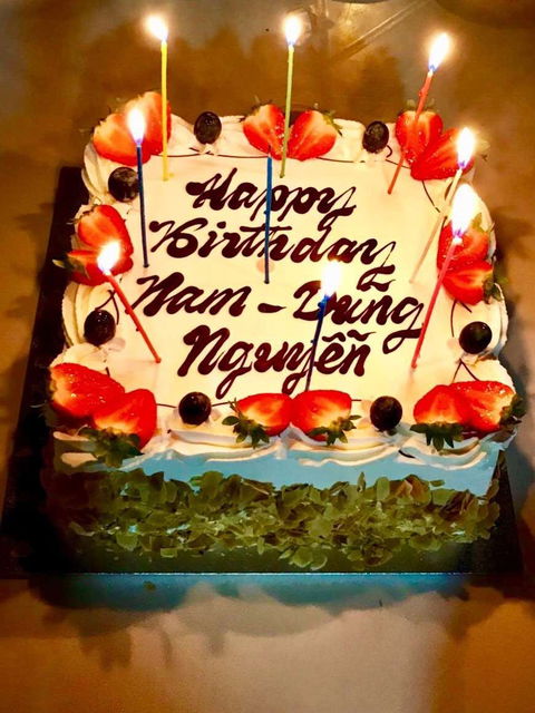 Cake Story - Stayed 0