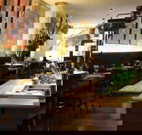 Capital Thai - Stays Accommodation