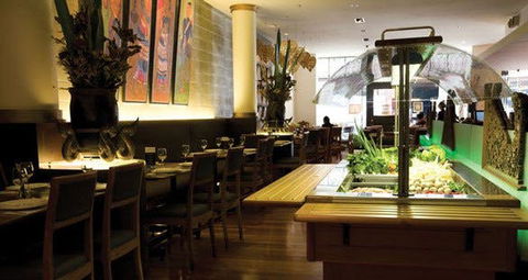 Capital Thai - Stayed 0