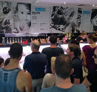 Chill Bar - Dee Why - Stayed