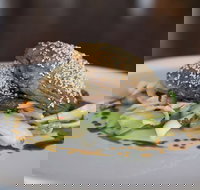 Collegians Balgownie - Stayed