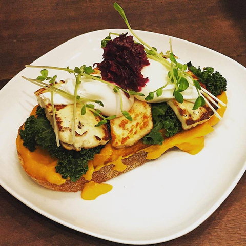 Coogee Cafe - Stayed 0