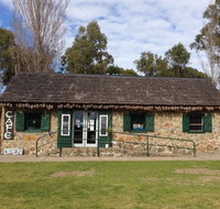 Crofters Cottage Cafe - Stayed