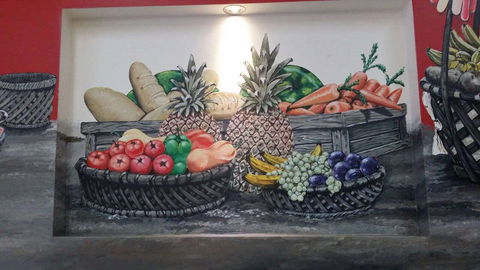 Delish Pork Roll & Juice Bar - Marrickville - Stays Accommodation 0