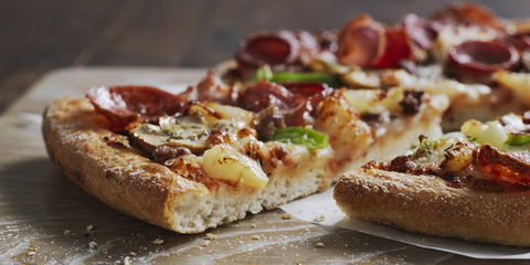 Domino's - Salamander Bay - Stayed 0