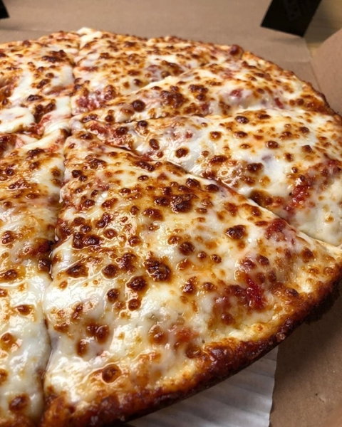 Domino's - Stayed 0