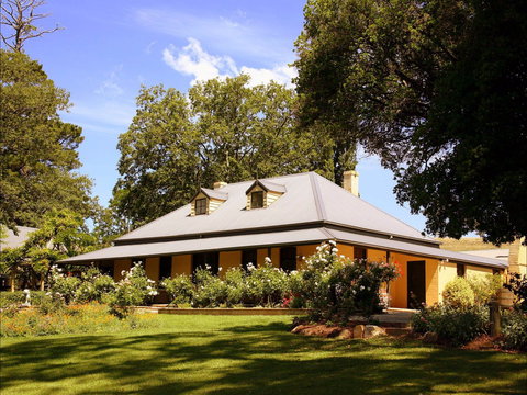 Eling Forest Cellar Door And Cafe - Stays Accommodation 0