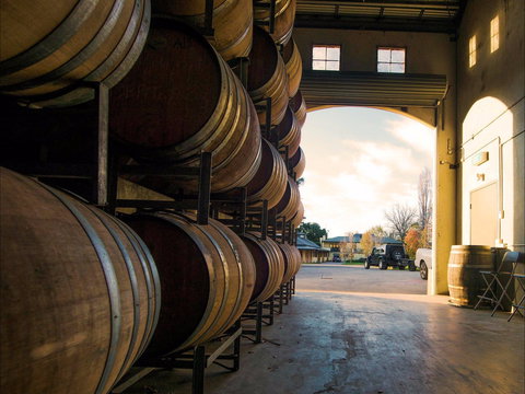 Eling Forest Cellar Door And Cafe - Stays Accommodation 2