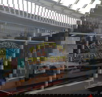 Flagstaff Hill Chicken and Seafood - Stayed