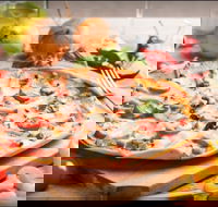 Garanvale Italian Restaurant - Stays Accommodation