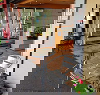 Golden King II Bakery - Stayed