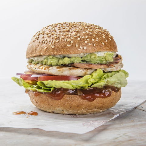 Gril'd - Waurn Ponds - Stayed 0