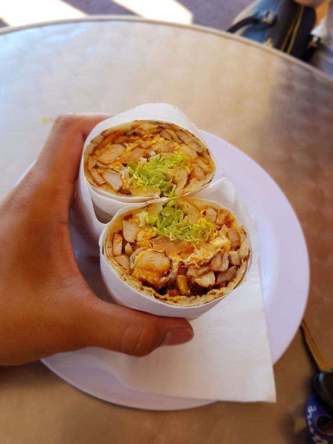 Istanbul Kitchen - Stayed 0