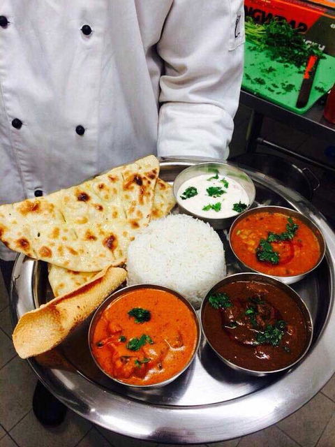Jai Ho Indian Gourmet - Stayed 0