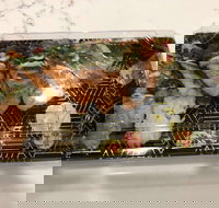 Ken's Sushi Bar - Stayed