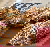 KFC - Banksia Grove - Stayed