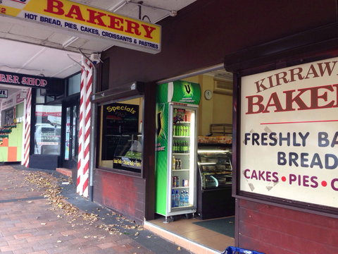 Kirrawee Bakery - Stayed 0