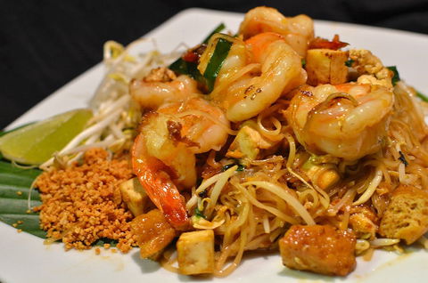 Kuk Thai - Stayed 0