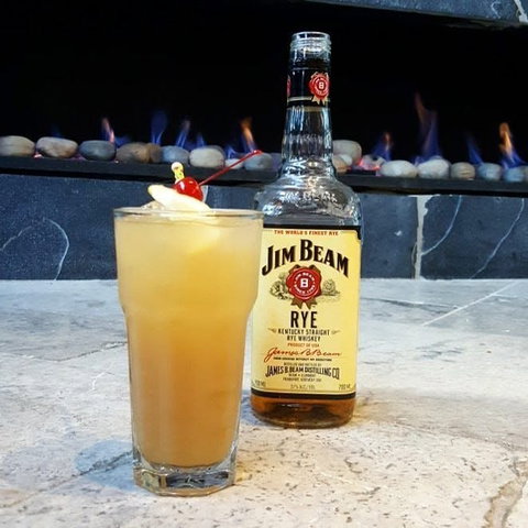 Level One Lounge - Stayed 0