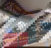 Lynbrook Bakehouse - Stayed