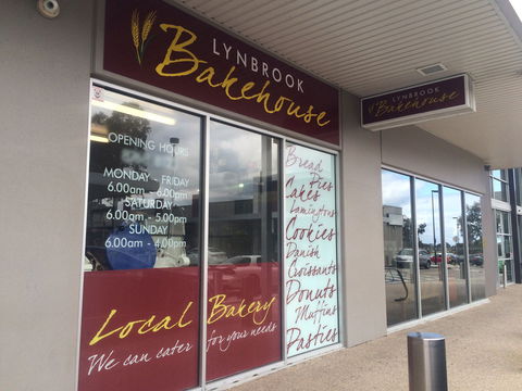 Lynbrook Bakehouse - Stayed 0