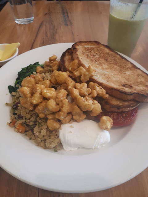 Mandoline - Stayed 0