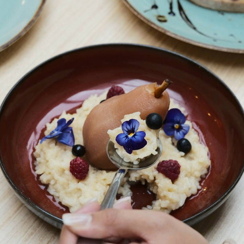 Matilda Cafe - Stayed 0