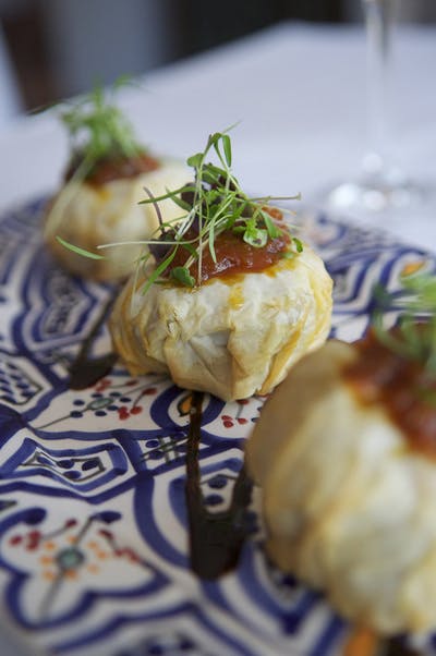 Meeka Restaurant - Stayed 0