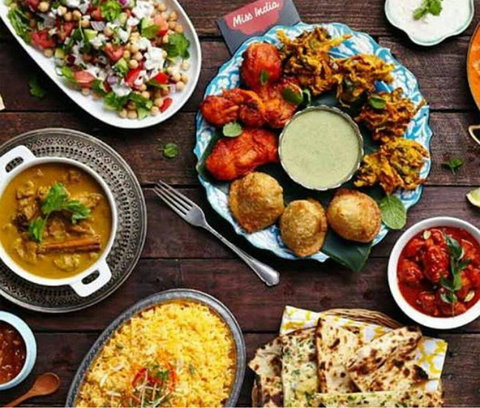 Miss India - Aspley - Stays Accommodation 0