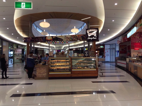 Muffin Break - Hallett Cove - Stayed 0