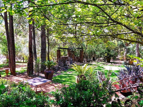 Naked Apple Cider - Stays Accommodation 0