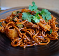 Nanyang Kopitiam - Stayed