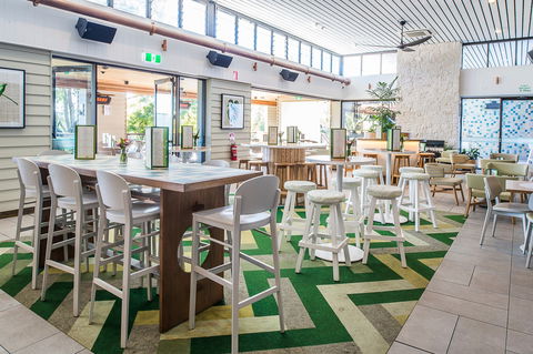 Narellan Hotel - Stays Accommodation 0