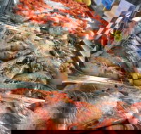 Old English Fish n' Chips - Stays Accommodation