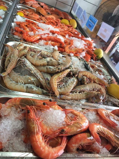 Old English Fish N' Chips - Stays Accommodation 0