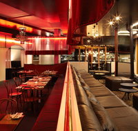 Ostani Lounge Bar  Restaurant - Stayed