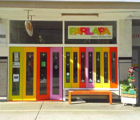 Parlapa - Stays Accommodation 0