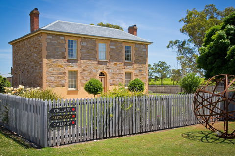Penny's Hill Winery - Stayed 0