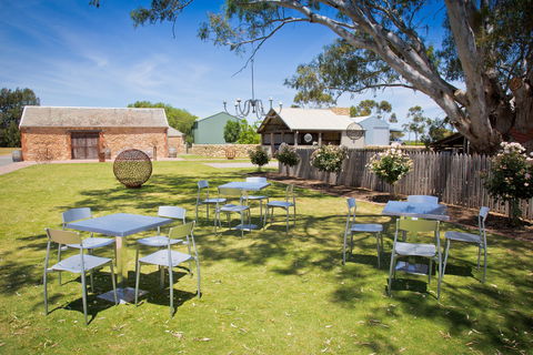 Penny's Hill Winery - Stayed 1