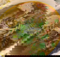 Pho Chu Le Vietnamese  Chinese Restaurant - Stayed