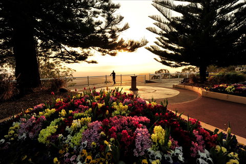 Picnic Point Cafe And Restaurant - Stayed 0