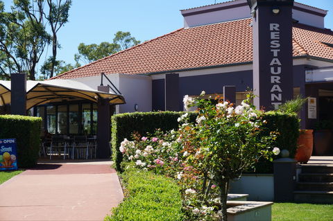 Picnic Point Cafe And Restaurant - Stayed 1