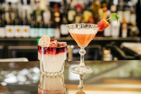 Protagonist - Stayed 1