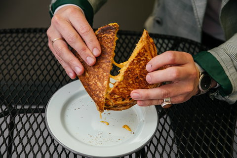 Protagonist - Stayed 2